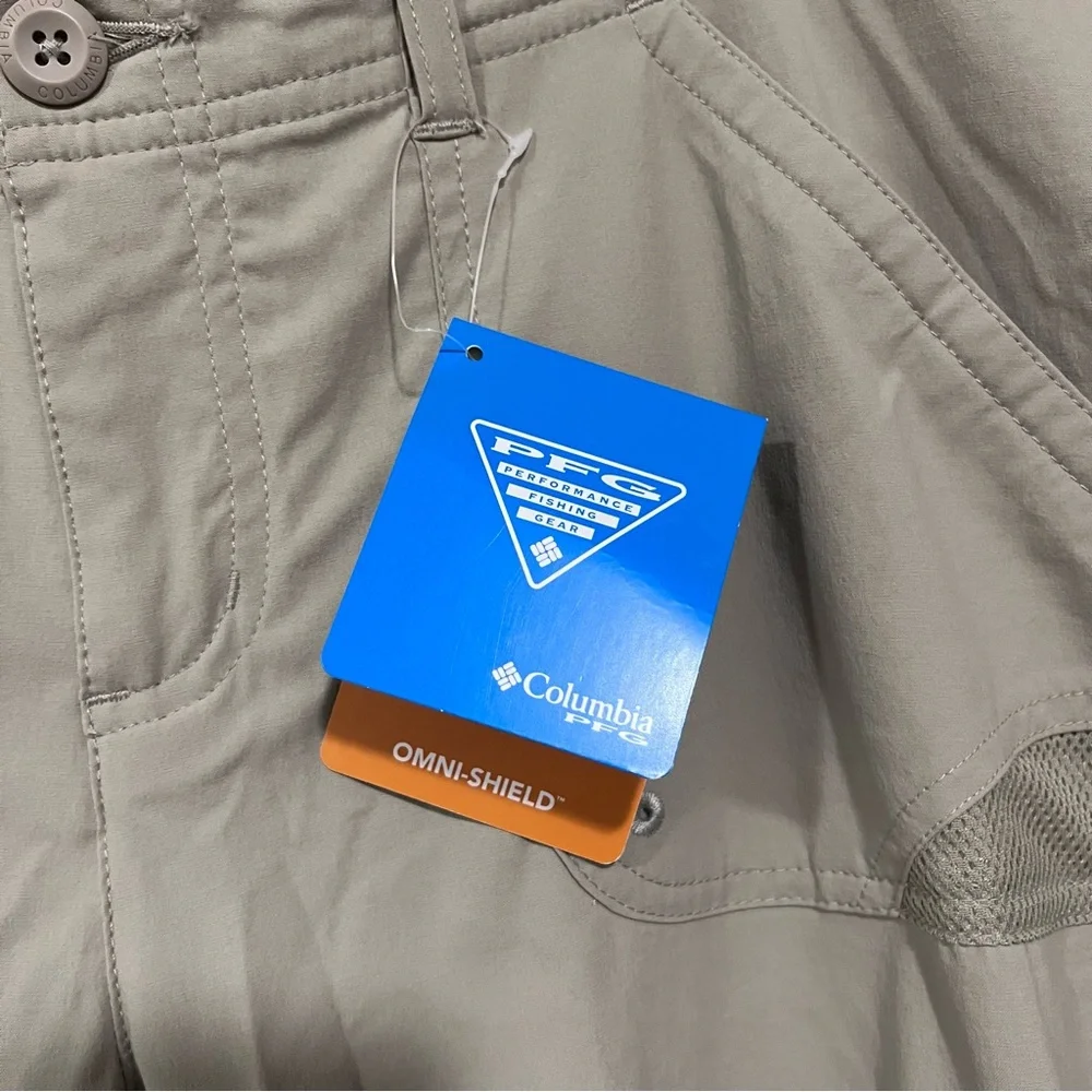 NWT Columbia pants - Picture 7 of 8